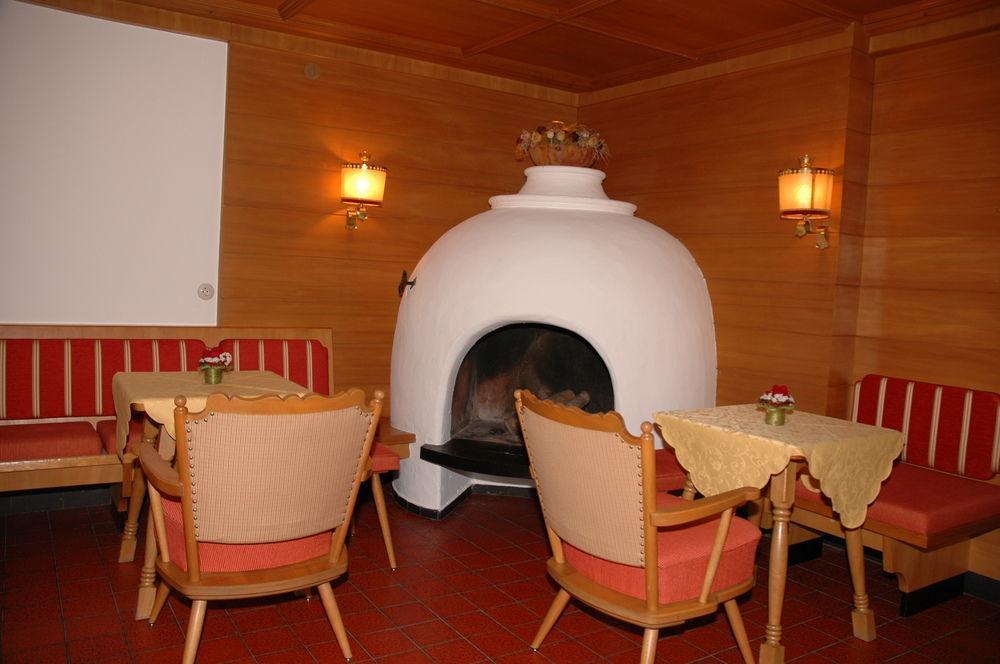 Pension Birkenhof Mayrhofen Εξωτερικό φωτογραφία