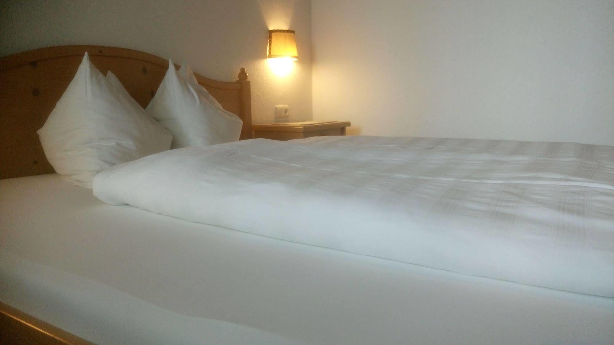 Pension Birkenhof Mayrhofen Εξωτερικό φωτογραφία