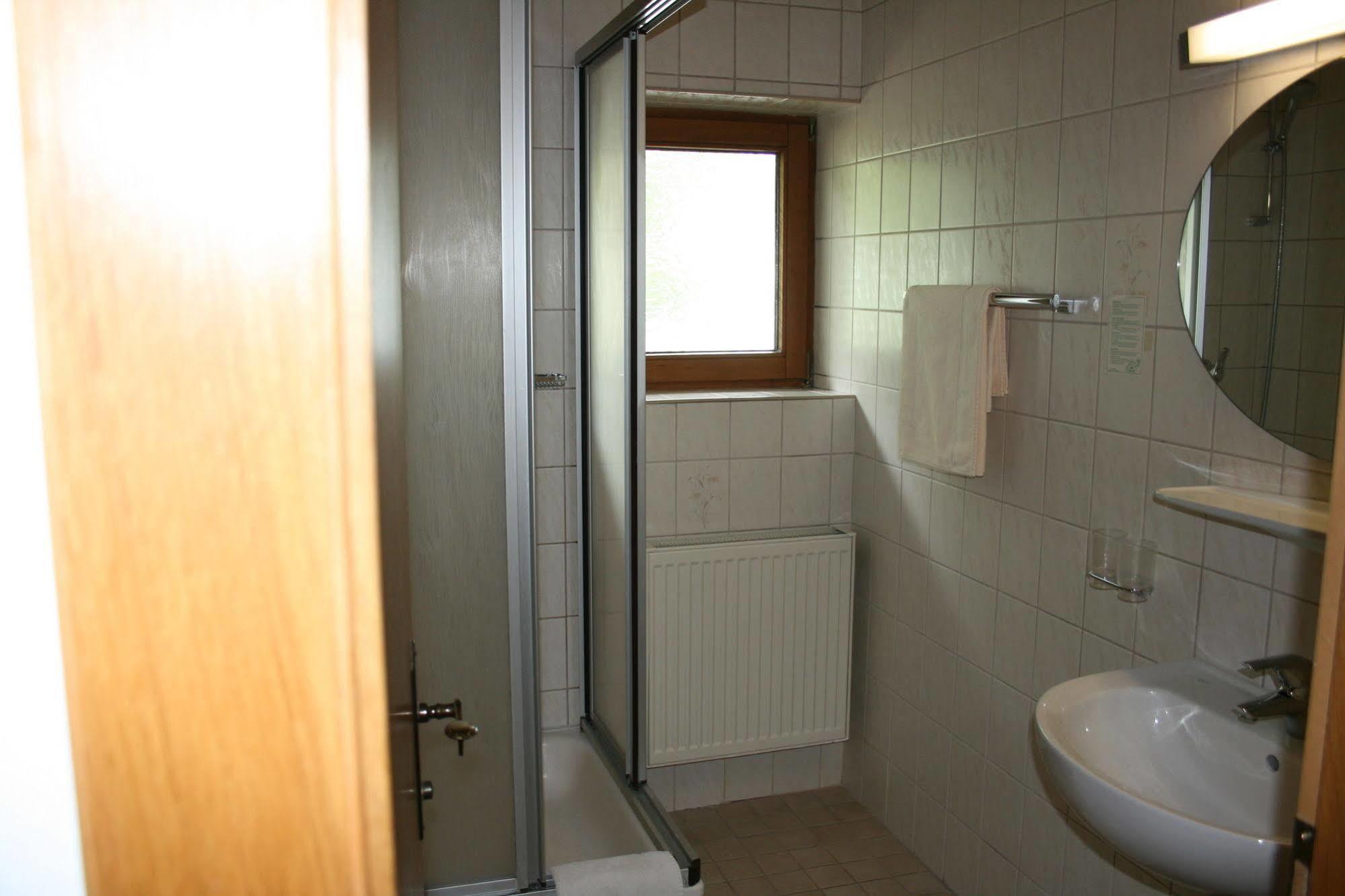 Pension Birkenhof Mayrhofen Εξωτερικό φωτογραφία